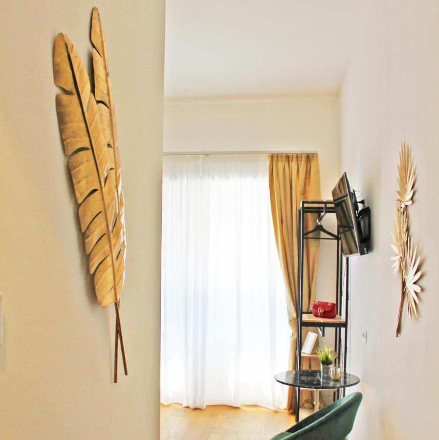 Hrt Milano Hotel Екстериор снимка