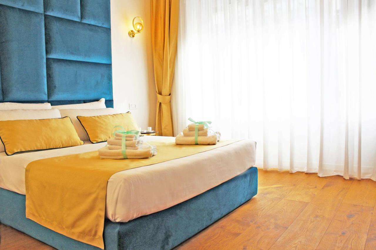 Hrt Milano Hotel Екстериор снимка