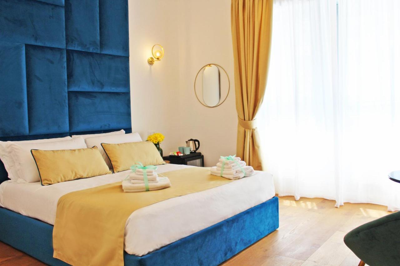 Hrt Milano Hotel Екстериор снимка