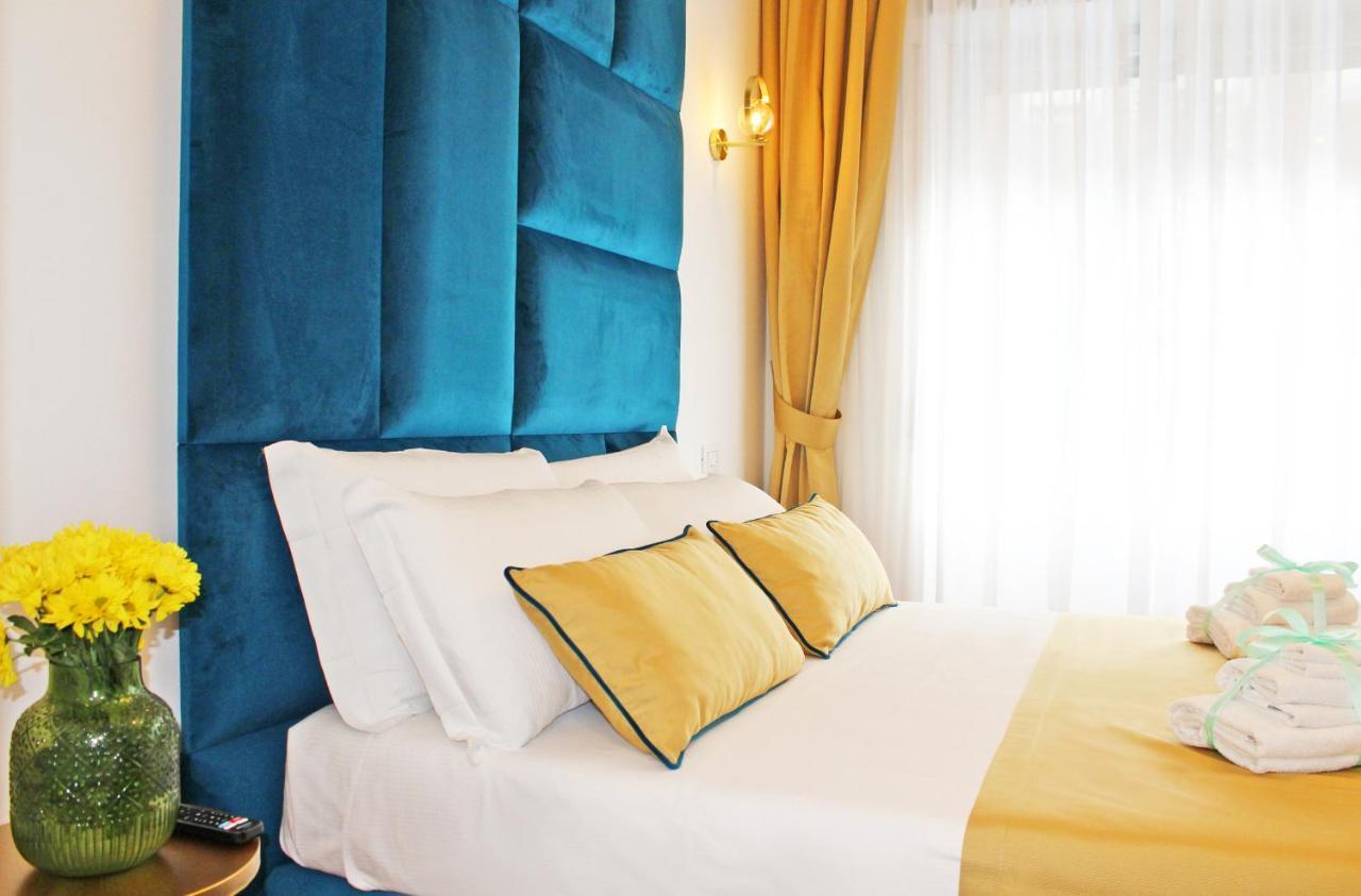 Hrt Milano Hotel Екстериор снимка