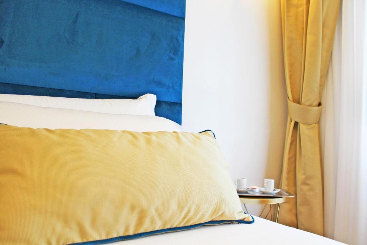 Hrt Milano Hotel Екстериор снимка