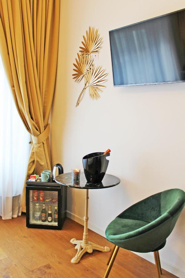 Hrt Milano Hotel Екстериор снимка